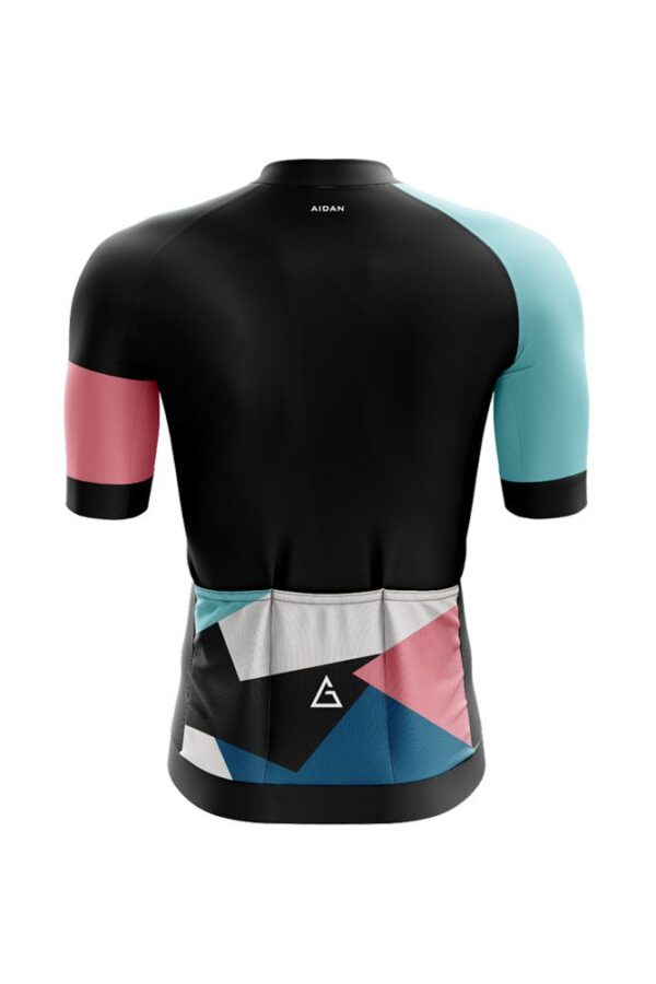 Premium Cycling Attire - Race Fit