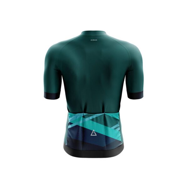 Premium Custom Cycling Jersey - Race Fit