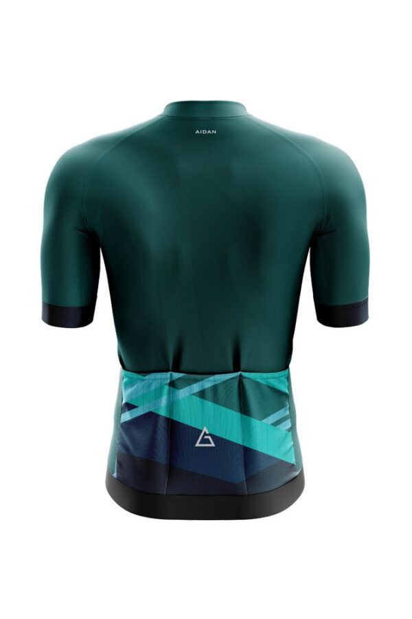 Premium Custom Cycling Jersey - Race Fit