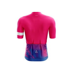 Full Sublimated Cycling Jersey