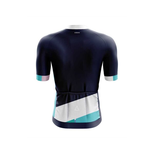 Premium Custom Cycling Jersey - Race Fit