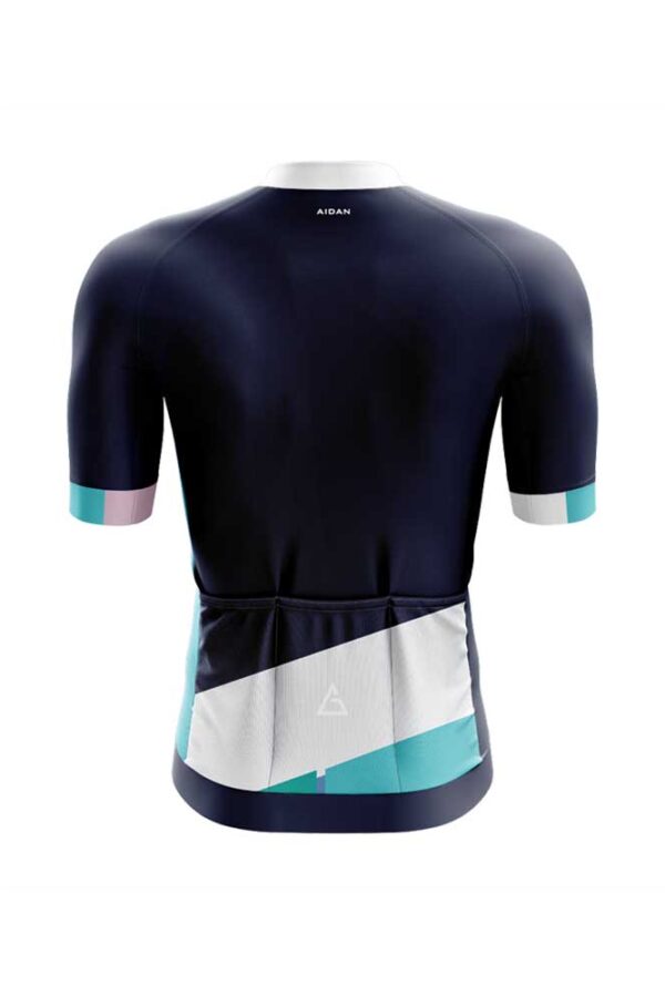 Premium Custom Cycling Jersey - Race Fit