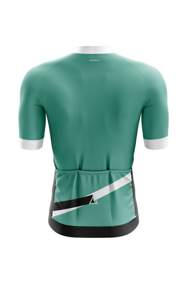 Personalised Cycling Jersey - Race Fit