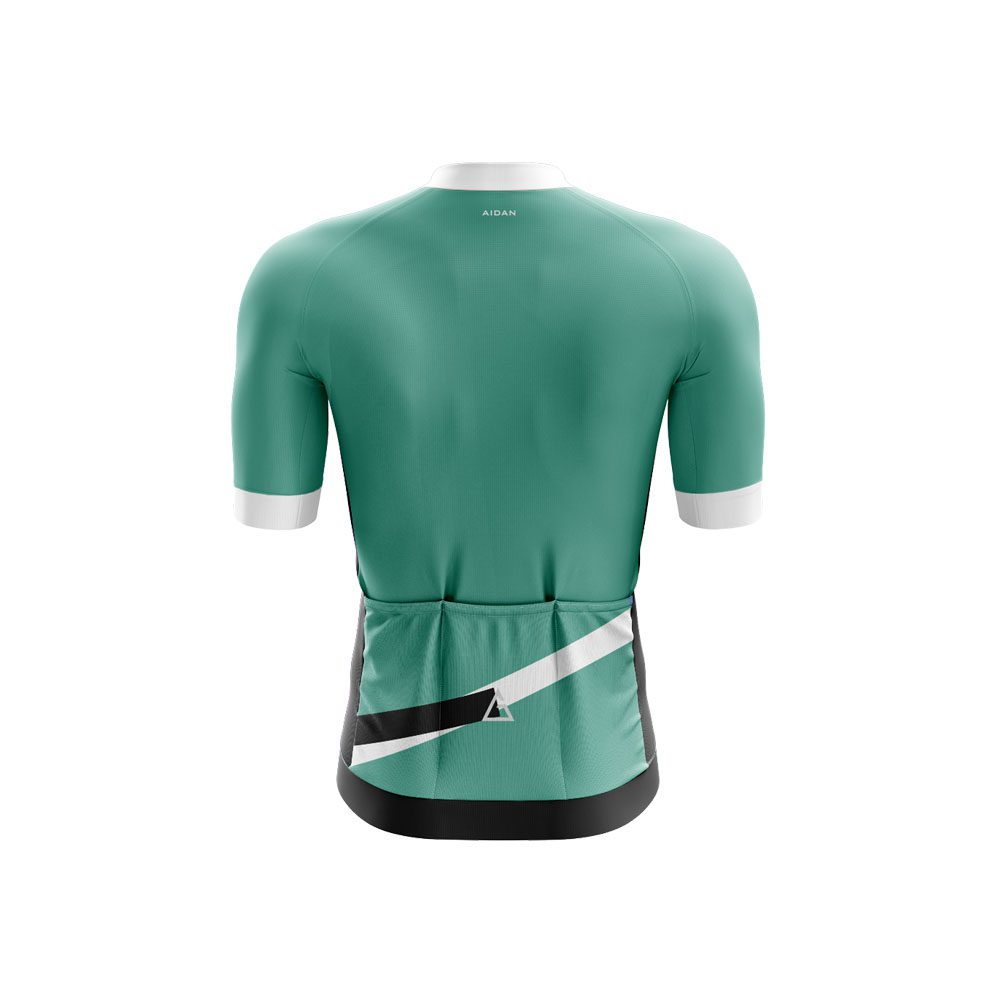 Personalised Cycling Jersey – Race Fit