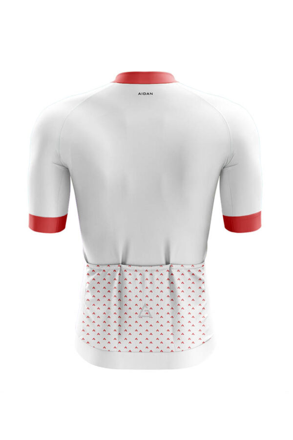 Custom Cycling Jersey