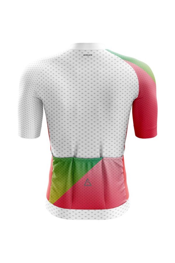 Personalised Cycling Jersey - Race Fit