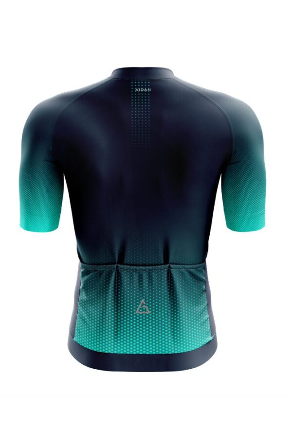 Personalized Cycling Jersey - Race Fit