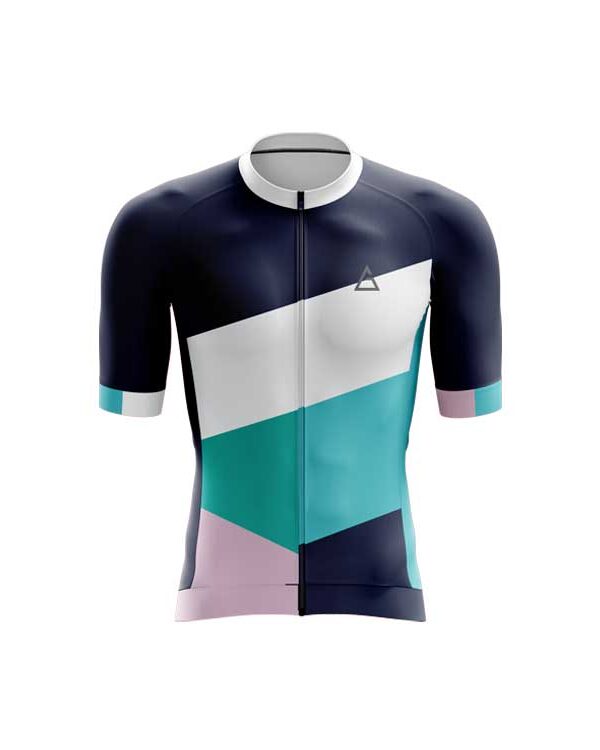 Premium Custom Cycling Jersey - Race Fit