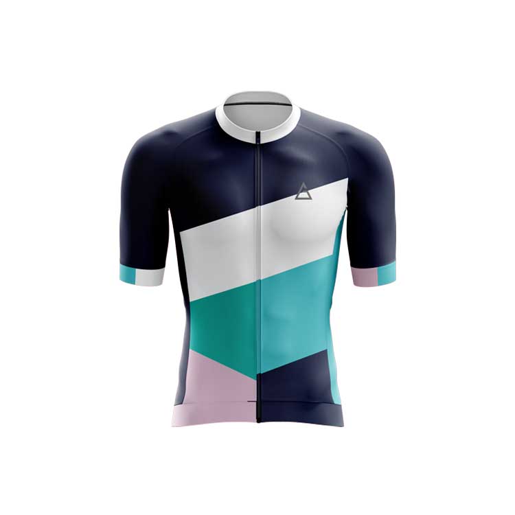 Premium Custom Cycling Jersey  – Race Fit