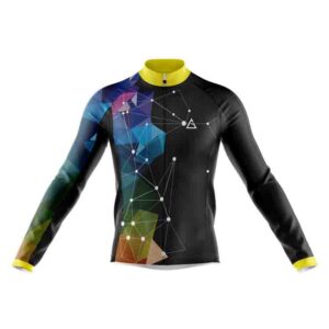 Cycling Jersey Full Sleeve