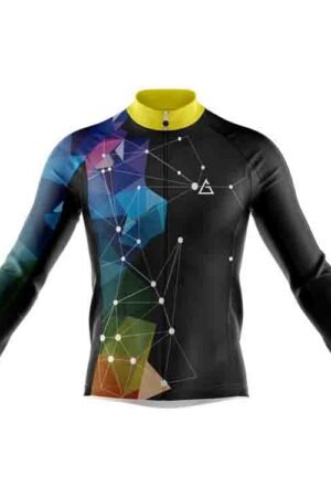 Cycling Jersey Full Sleeve
