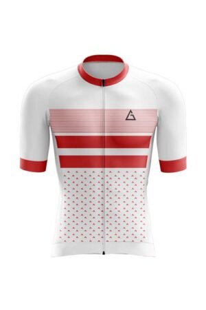 Custom Cycling Jersey