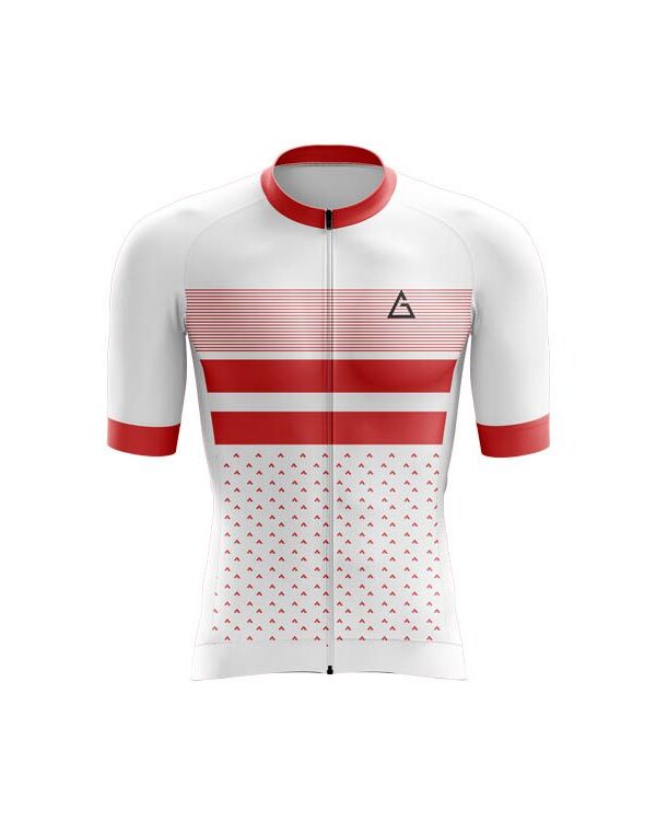 Custom Cycling Jersey