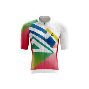 Personalised Cycling Jersey - Race Fit