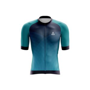 Custom cycling shirts - Race Fit