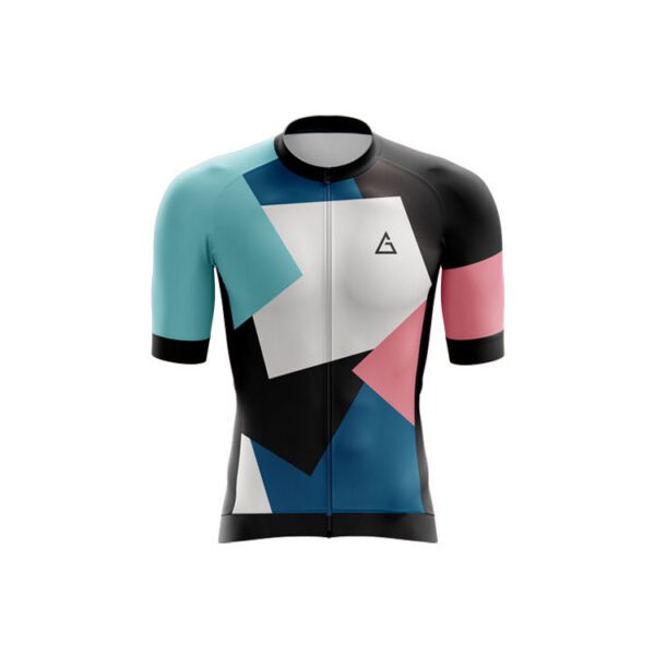 Premium Cycling Attire - Race Fit