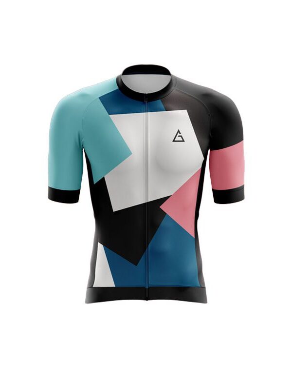 Premium Cycling Attire - Race Fit