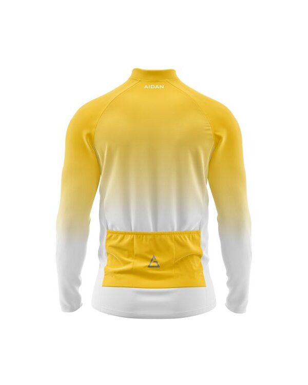Full Sleeve Cycling Jersey