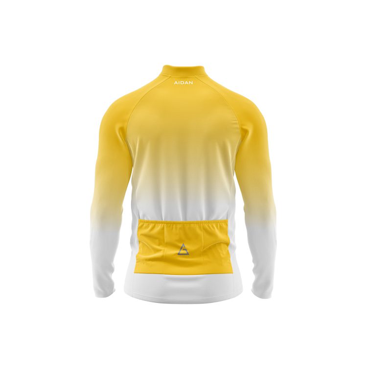 Full Sleeve  Cycling Jersey