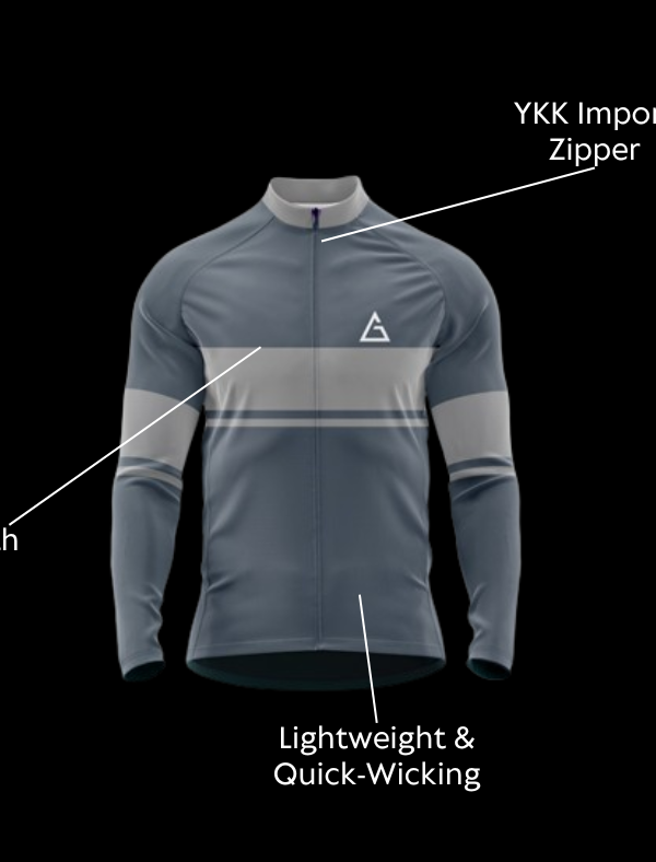 winter jersey