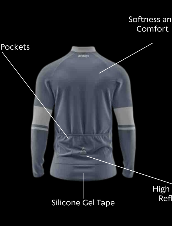 winter jersey