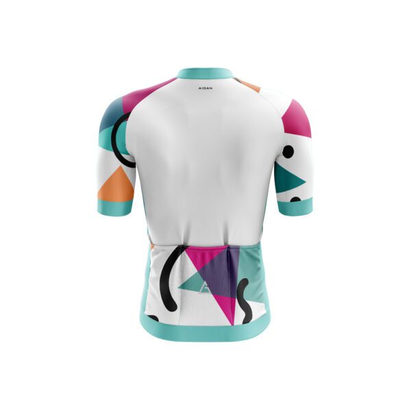 Custom Cycling Jersey