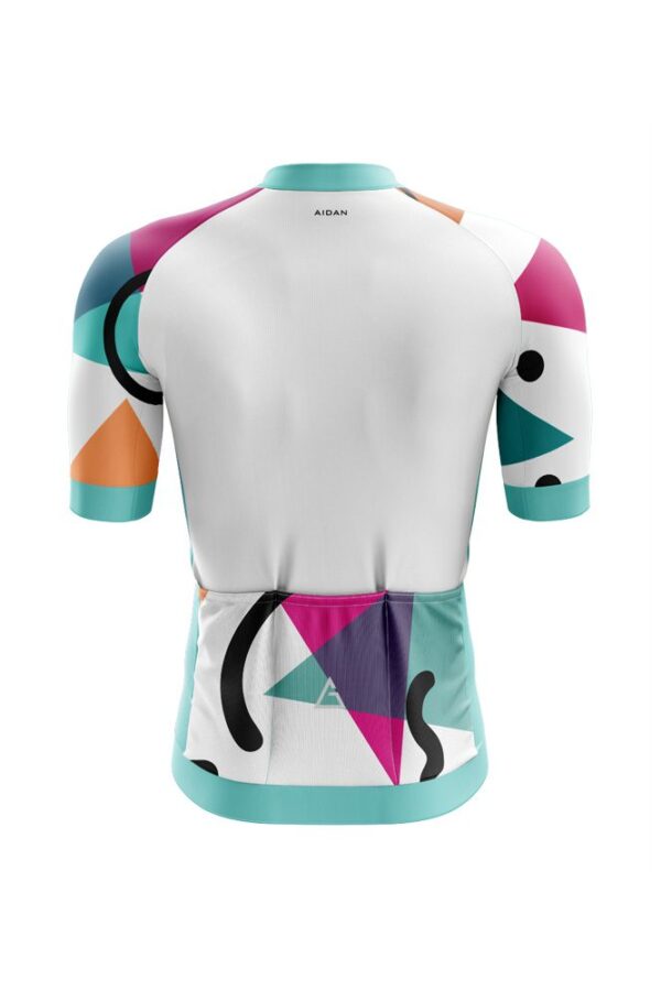 Custom Cycling Jersey