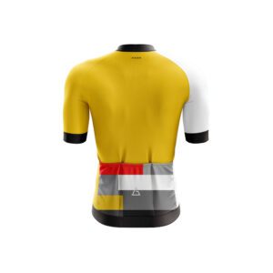Custom Cycling Clothing