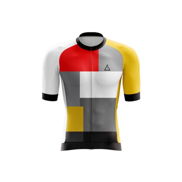 Custom Cycling Clothing