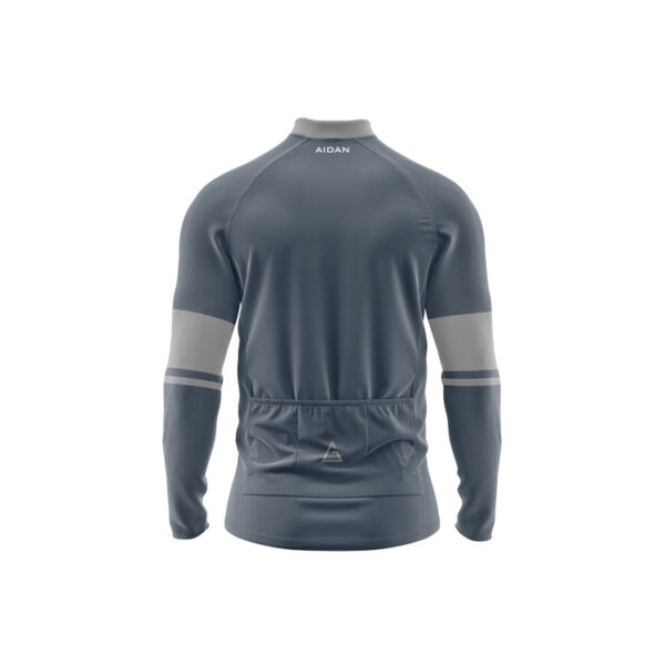 Winter Thermal Cycling Jersey