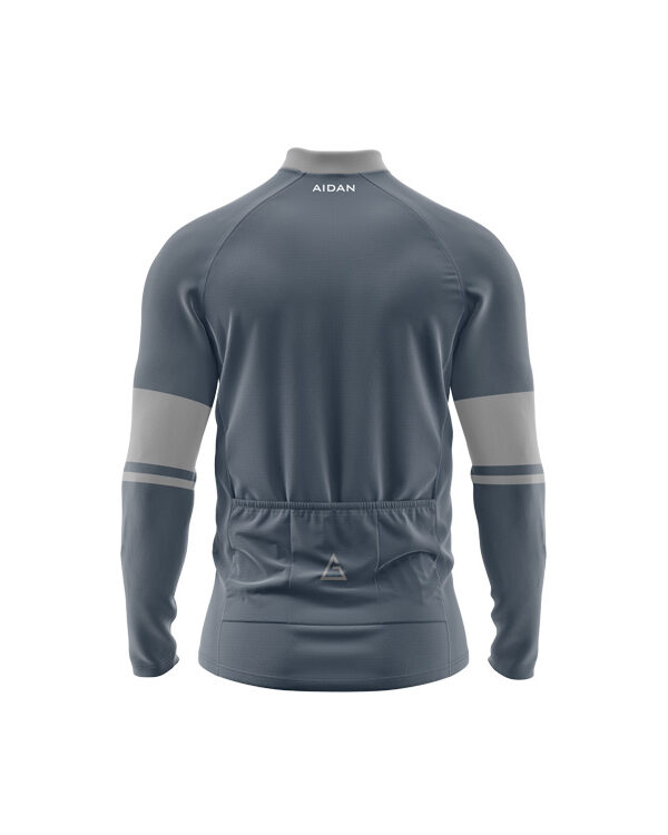 Winter Thermal Cycling Jersey
