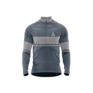 Winter Thermal Cycling Jersey