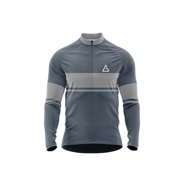 Winter Thermal Cycling Jersey