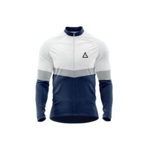 Long Sleeve Thermal Cycling Jersey