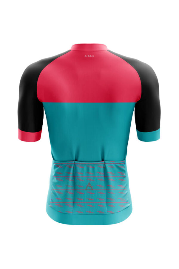 custom cycling jersey
