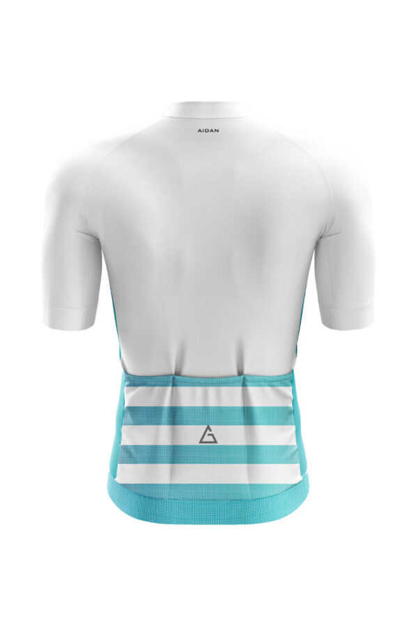 custom cycling clothing