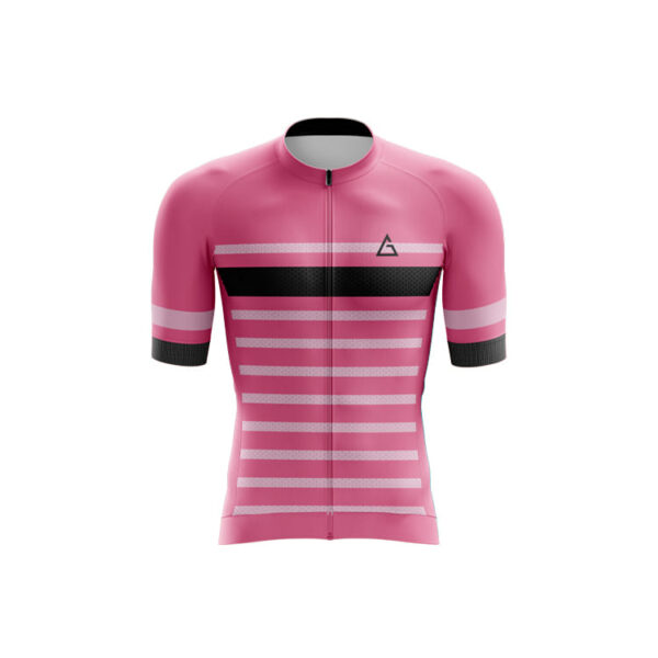 personalized cycling jersey