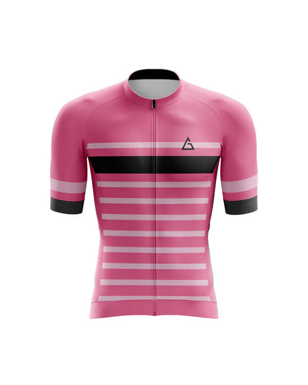 personalized cycling jersey