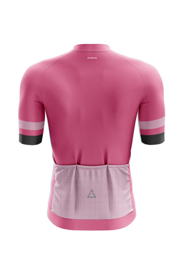 personalized cycling jersey