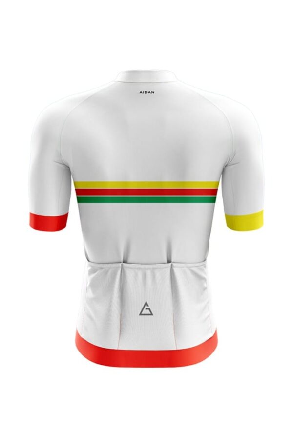 Custom Cycling Attire RaceFit With PowerBand
