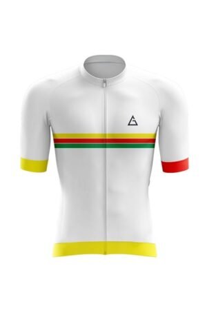Custom Cycling Attire RaceFit With PowerBand