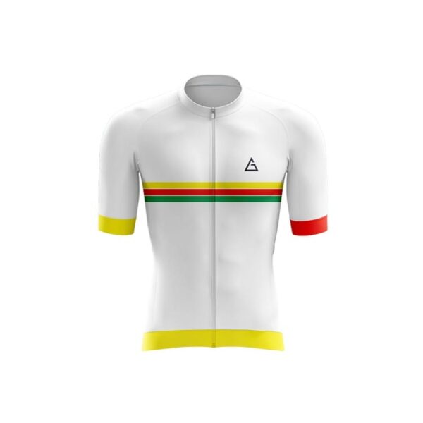 Custom Cycling Attire RaceFit With PowerBand