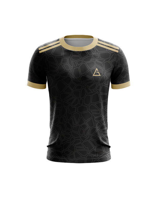 full sublimation football jersey custom design