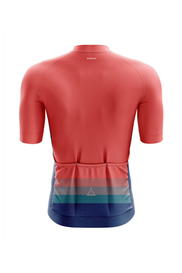 Custom Cycling Jersey
