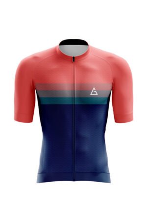 Custom Cycling Jersey