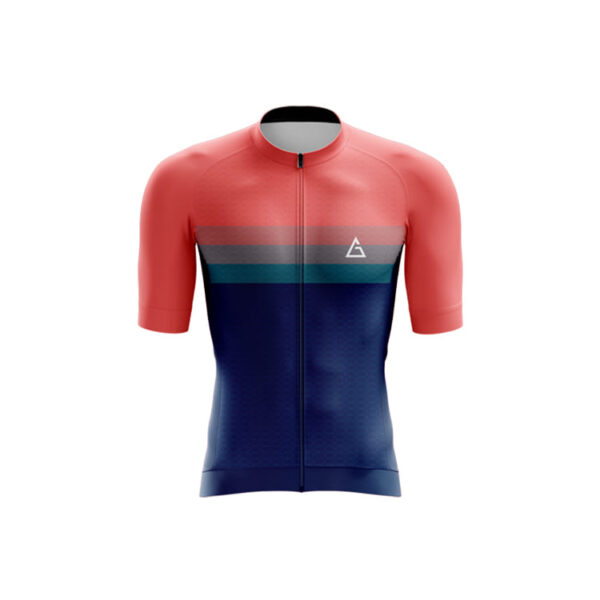 Custom Cycling Jersey