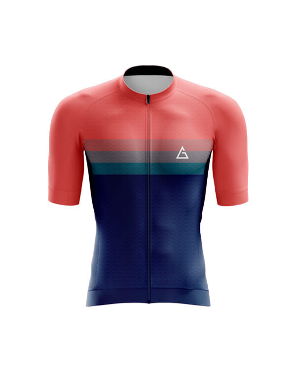 Custom Cycling Jersey