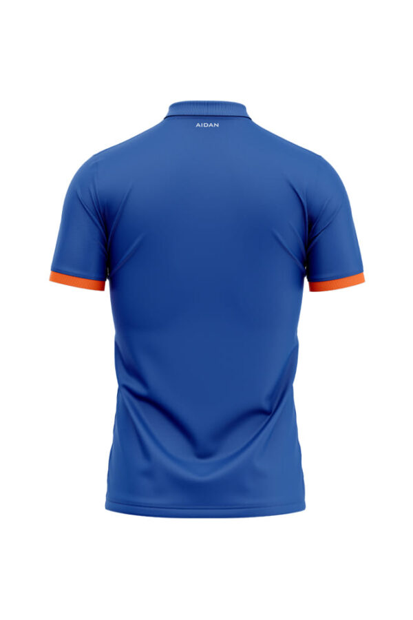 Custom Cricket jersey