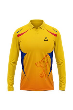 custom cricket jersey chennai model design