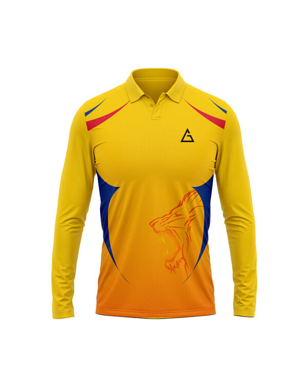 custom cricket jersey chennai model design